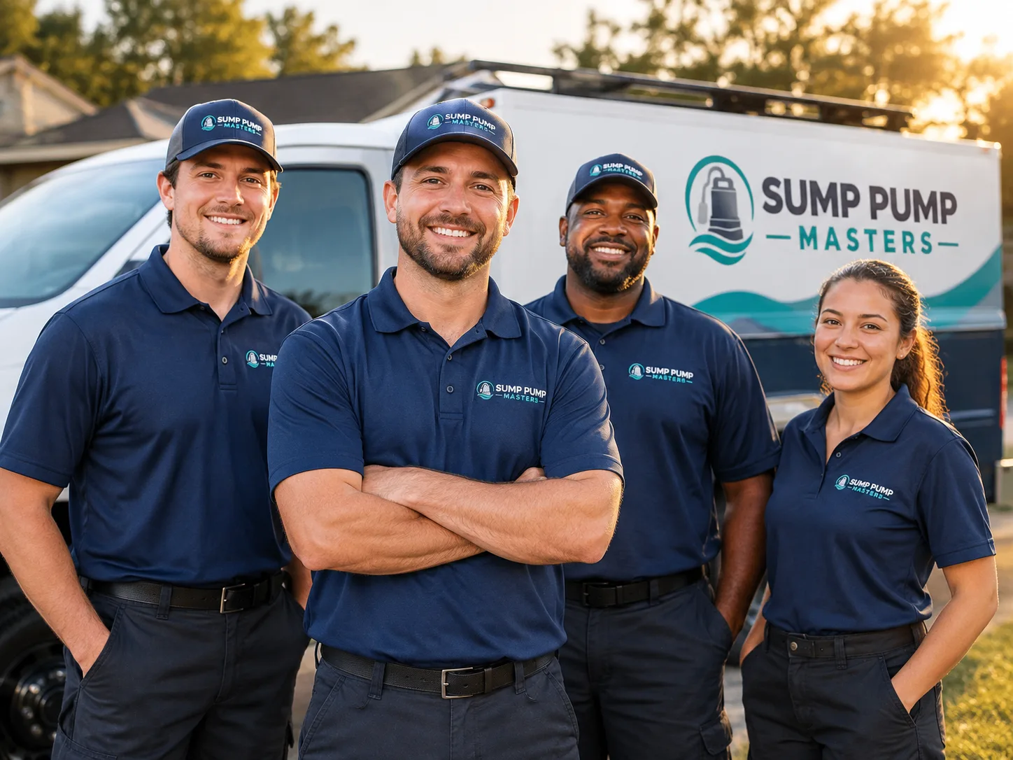 Sump Pump Repair company in Westland, MI